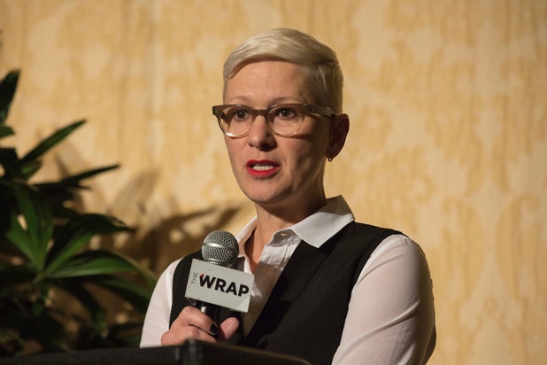 Kelly Bush Novak 2 Power Women Breakfast LA 2017 Kelly Bush Novak 2 Power Women Breakfast LA 2017