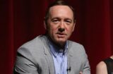 Kevin Spacey