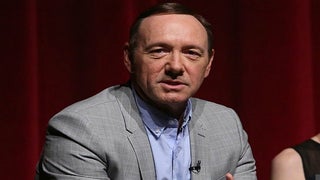 Kevin Spacey Accused of Sexually Assaulting Two 14-Year-Old Boys in New Lawsuit