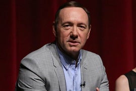 Kevin Spacey Accused of Sexually Assaulting Two 14-Year-Old Boys in New Lawsuit
