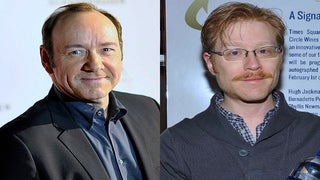 Kevin Spacey Apologizes to Anthony Rapp, Comes Out as Gay