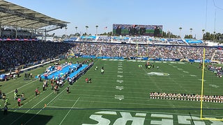 Inside the Chargers Move to Los Angeles and the Importance of ‘Building Home Field Advantage’