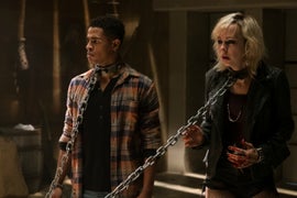 ‘Jigsaw’ Review: Seven Years Later, the Horror Franchise Offers Nothing New