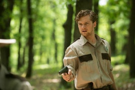 ‘Leatherface’ Review: Umpteenth ‘Texas Chainsaw’ Origin Story Is a Bloody Bore