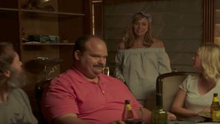 ‘Last Man on Earth’: Kristen Wiig Wants to Massage Everyone, Everywhere (Exclusive Video)