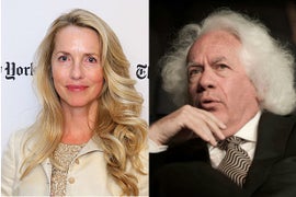 Laurene Powell Jobs Kills New Magazine as Leon Wieseltier Admits Sexual Misconduct