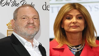 Harvey Weinstein Lawyer Lisa Bloom Has Deal in Development With Weinstein Company