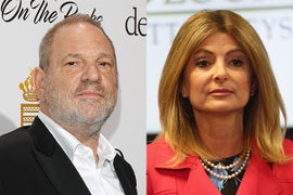 Harvey Weinstein Lawyer Lisa Bloom Has Deal in Development With Weinstein Company