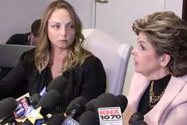 Sundance Filmmaker Accuses Harvey Weinstein of Sexual Misconduct