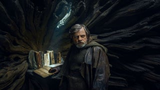 Director Rian Johnson Gets Wistful in New ‘Star Wars: The Last Jedi’ Featurette (Video)