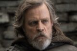 Luke Skywalker Mark Hamill Star Wars The Last Jedi