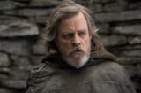 Luke Skywalker Mark Hamill Star Wars The Last Jedi Boba Fett