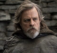 Luke Skywalker Mark Hamill Star Wars The Last Jedi Boba Fett