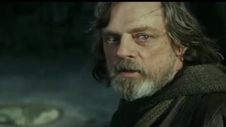 Here’s Why the Luke Skywalker of ‘Star Wars: The Last Jedi’ Doesn’t Feel Like Luke (Commentary)