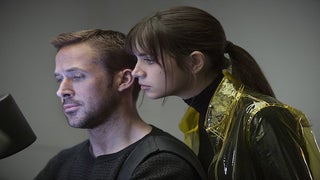 ‘Blade Runner 2049’ Kicks Off October Box Office as Clear Favorite