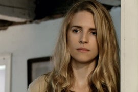 Brit Marling Says She Felt ‘Terror’ When Harvey Weinstein Asked Her to Shower With Him