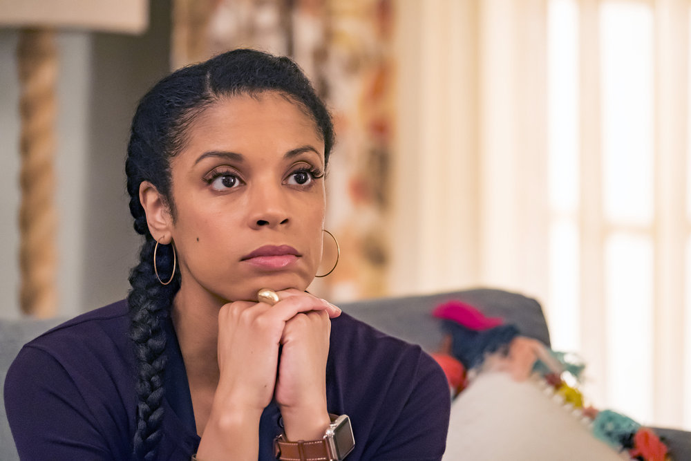 Susan Kelechi Watson as Beth in "This Is Us" (Ron Batzdorff/NBC)