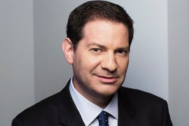 Mark Halperin Launches Political Blog 18 Months After Career Derailed Over ‘Inappropriate’ Behavior
