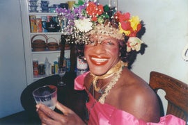‘The Death and Life of Marsha P. Johnson’ Review: Trans Icon Celebrated in New Doc