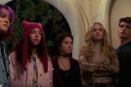 ‘Marvel’s Runaways’ Trailer: ‘Something Really Weird Is Going On,’ Indeed (Video)