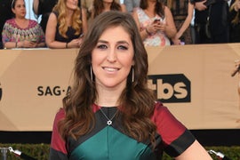Mayim Bialik on Backlash Over NYT Opinion Piece: ‘It’s So Sad How Vicious People Are Being’