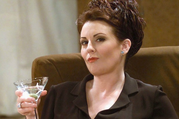 Will and Grace 20 Most Politically Incorrect Wisecracks Out of Karen Walkers Mouth