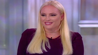Meghan McCain Blasts White House Adviser for Joke About Her Dying Dad: How Does She ‘Still Have a Job’?