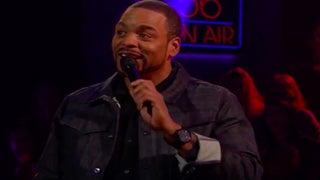 James Corden Foolishly Battles Real Rapper Method Man in ‘Drop the Mic’ (Video)