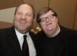 Harvey Weinstein Michael Moore