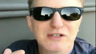 Michael Rapaport Skewers Trump on Global Warming, Dubs Him ‘Dumb Donald’ (Video)