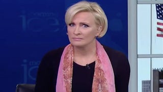 ‘Morning Joe’ Floats Jeanine Pirro for Attorney General: ‘I Don’t Rule Anything Out’ (Video)