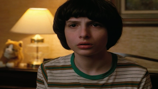 ‘Stranger Things’: Watch Mike Vehemently Protect Eleven (Video)