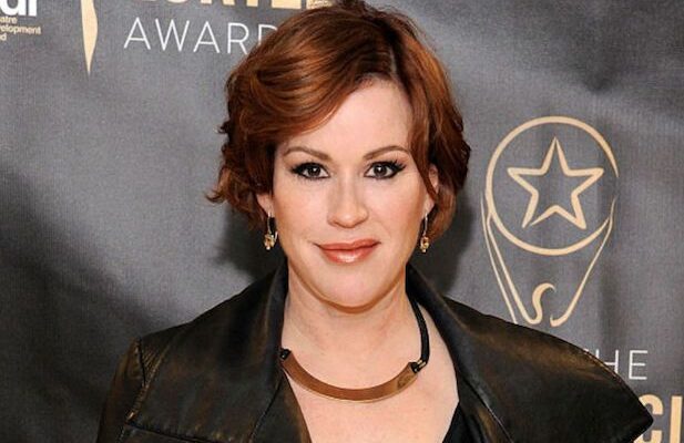 Molly Ringwald Is Troubled by 'Breakfast Club' Crotch Scene in #MeToo Era