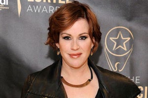 Molly Ringwald