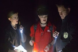 Can ‘NCIS’ Survive Without Pauley Perrette?
