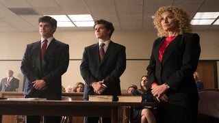 ‘Menendez Murders’ Star Reacts to Leslie Abramson Not Being a Fan of ‘Law & Order’ Series