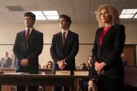 ‘Menendez Murders’ Star Reacts to Leslie Abramson Not Being a Fan of ‘Law & Order’ Series