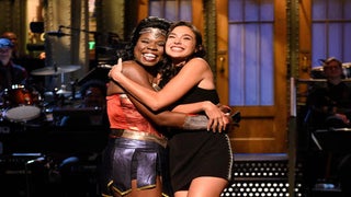 ‘SNL’ Spiked Harvey Weinstein Jokes After Dress Rehearsal