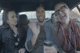 New York Television Festival Awards Winners Announced