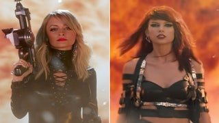 Nicole Richie Parodies Taylor Swift’s ‘Bad Blood’ in ‘Great News’ Sneak Peek (Video)