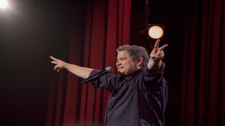 Patton Oswalt Gets Personal About Wife’s Death in New ‘Annihilation’ Netflix Comedy Special