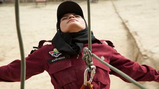 Oscar Winner Sharmeen Obaid-Chinoy Highlights Women of Pakistan in New VR Docuseries