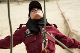 Oscar Winner Sharmeen Obaid-Chinoy Highlights Women of Pakistan in New VR Docuseries