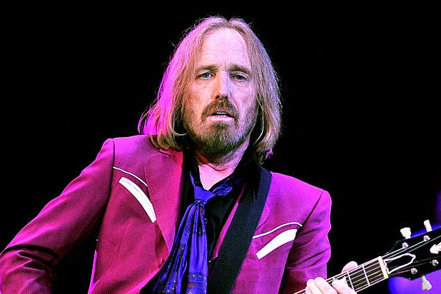 tom petty