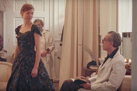 Awards Box Office: ‘The Post’ Adds $12 Million as ‘Phantom Thread’ Expands