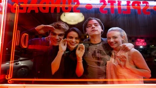‘Riverdale’ Flashback Episode Is an Homage to ‘The Breakfast Club’ – ‘But Much Darker’