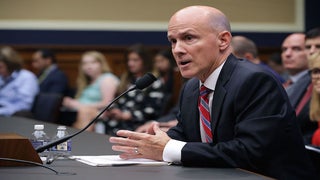Former Equifax CEO Grilled by Congress: ‘Like the Guards at Fort Knox Forgot to Lock the Doors’ (Video)