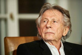 New Roman Polanski Investigation Opened by the LAPD