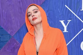 Rose McGowan: I Was Offered $1 Million to Remain Silent on Weinstein Abuse (Report)