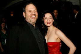 Sorry Harvey: It’s Now Illegal in California to Buy Silence From Sex-Crime Accusers